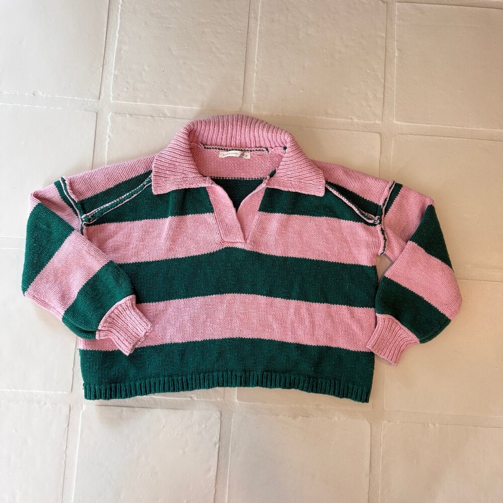 Altar’d state sweater
